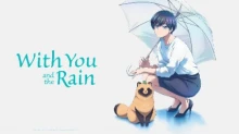 Ame to Kimi to episodio 4