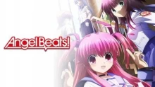 Angel Beats!