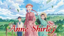 Anne Shirley episodio 5