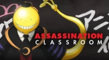 Ansatsu Kyoushitsu