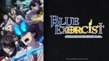 Ao no Exorcist: Shimane Illuminati-hen