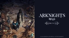 Arknights: Reimei Zensou