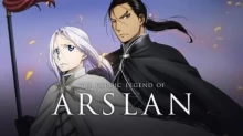 Arslan Senki (TV)
