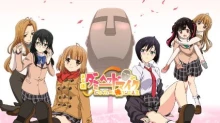 Aru Asa Dummy Head Mic ni Natteita Ore-kun no Jinsei