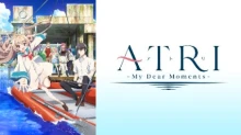 Atri: My Dear Moments