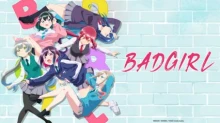 Bad Girl episodio 4