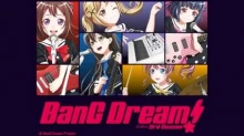 BanG Dream! 3rd Season