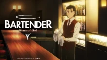 Bartender: Kami no Glass