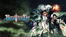 Bastard!!: Ankoku no Hakaishin