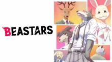 BEASTARS