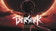 Berserk: Ougon Jidai-hen III - Kourin