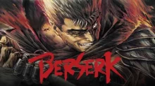 Berserk