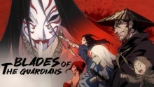 Biao Ren: Blades of the Guardians episodio 2