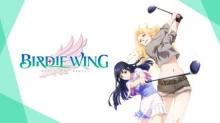 Birdie Wing: Golf Girls' Story Season 2