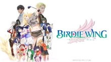 Birdie Wing: Golf Girls' Story