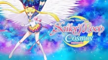 Bishoujo Senshi Sailor Moon Cosmos Movie