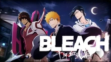 Bleach: Sennen Kessen-hen - Ketsubetsu-tan