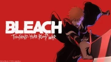 Bleach: Sennen Kessen-hen