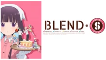 Blend S