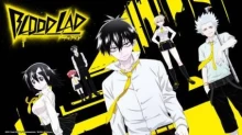Blood Lad