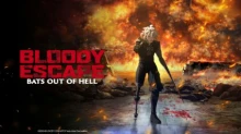 Bloody Escape: Jigoku no Tousou Geki