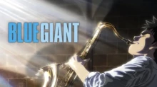Blue Giant