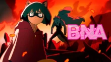 BNA: Brand New Animal