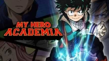 Boku no Hero Academia 2nd Season