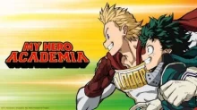 Boku no Hero Academia 4th Season