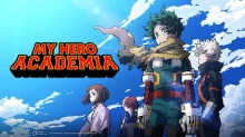 Boku no Hero Academia 7th Season