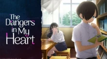 Boku no Kokoro no Yabai Yatsu - Twi-Yaba