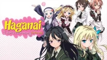 Boku wa Tomodachi ga Sukunai