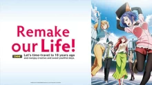 Bokutachi no Remake