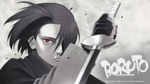 Boruto: Naruto Next Generations