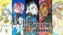 Build Divide: Code Black