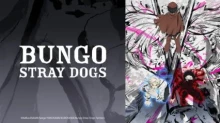 Bungou Stray Dogs 5th Season