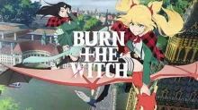 Burn the Witch
