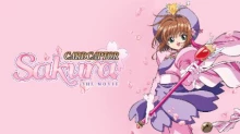 Cardcaptor Sakura Movie 1
