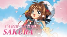 Cardcaptor Sakura
