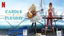 Carole & Tuesday Latino