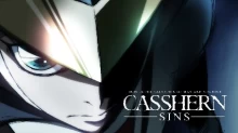 Casshern Sins