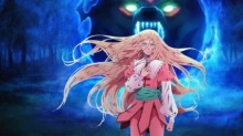 Castlevania: Nocturne Season 2