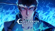 Castlevania: Nocturne