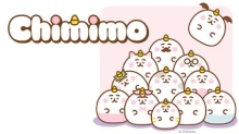 Chimimo