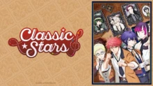 Classic★Stars episodio 5