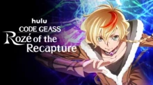 Code Geass: Dakkan no Rozé