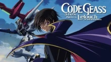 Code Geass