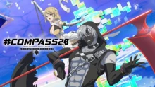 #Compass 2.0: Sentou Setsuri Kaiseki System episodio 4