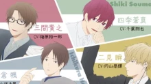Cool Doji Danshi