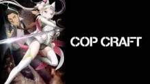 Cop Craft